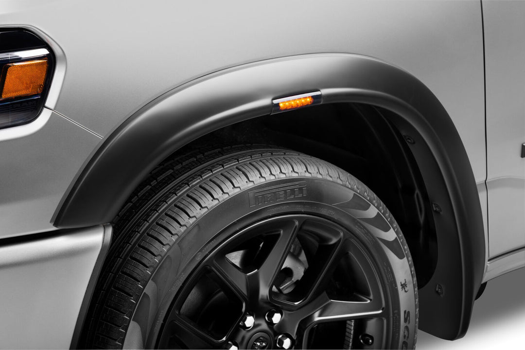 Husky Liners 2805942 RVL Smooth Finish Fender Flare Set for Ram 1500 (2025-2026)