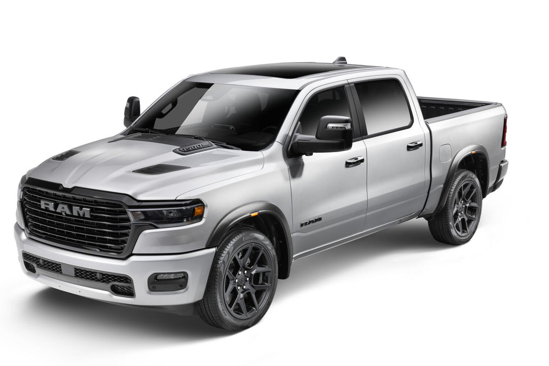 Husky Liners 2805942 RVL Smooth Finish Fender Flare Set for Ram 1500 (2025-2026)