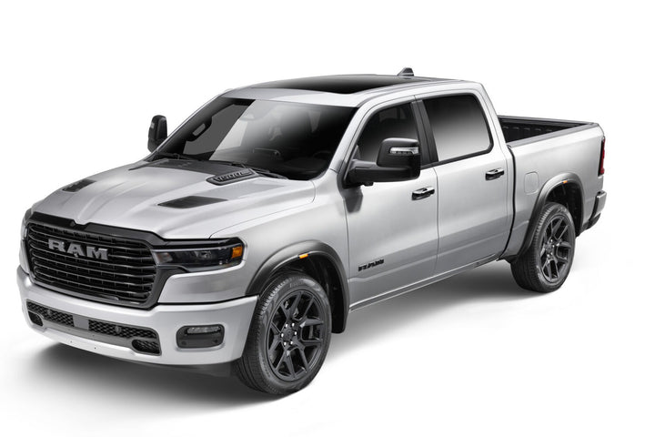 Husky Liners 2805942 RVL Smooth Finish Fender Flare Set for Ram 1500 (2025-2026)