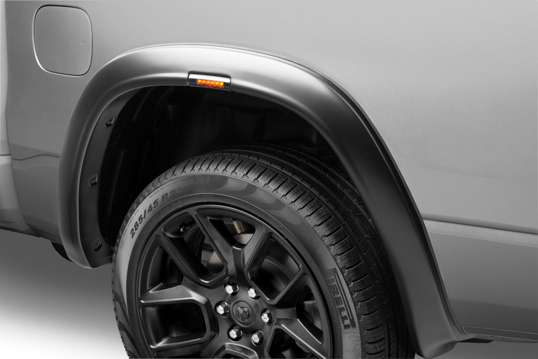 Husky Liners 2805942 RVL Smooth Finish Fender Flare Set for Ram 1500 (2025-2026)