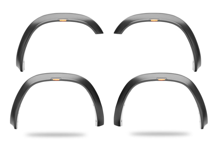 Husky Liners 2805942 RVL Smooth Finish Fender Flare Set for Ram 1500 (2025-2026)