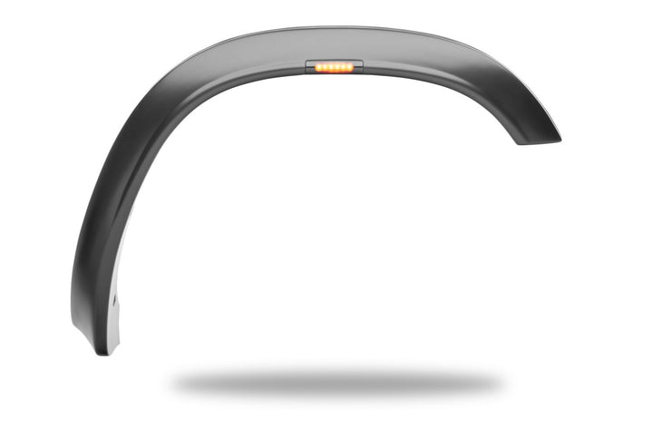 Husky Liners 2805942 RVL Smooth Finish Fender Flare Set for Ram 1500 (2025-2026)