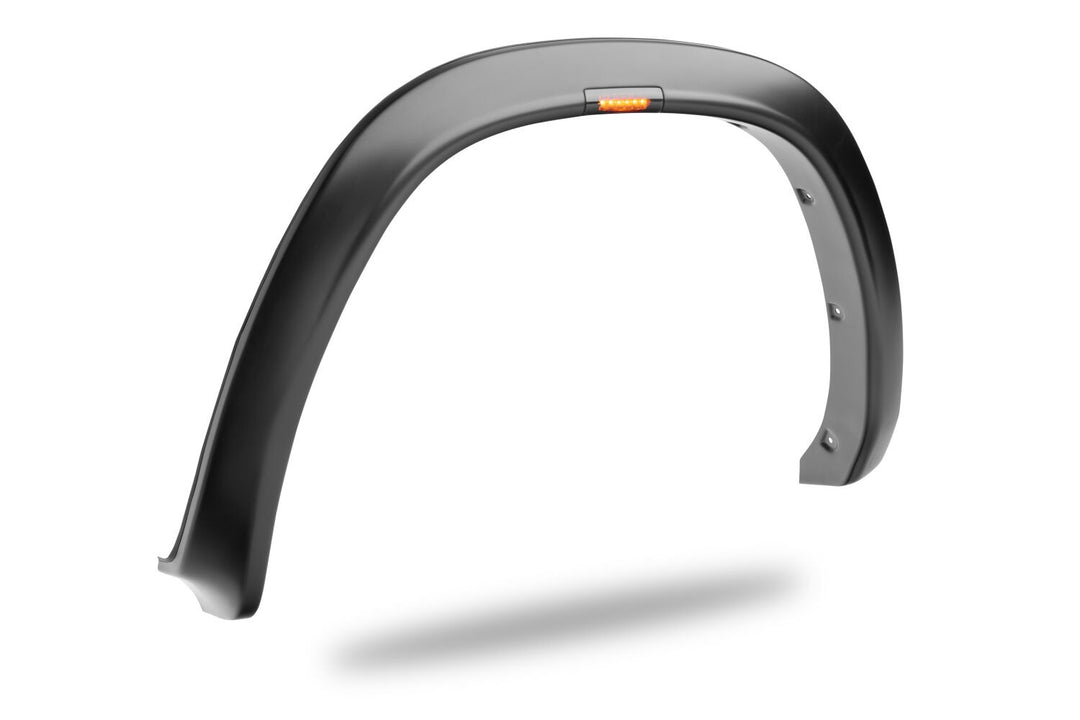Husky Liners 2805942 RVL Smooth Finish Fender Flare Set for Ram 1500 (2025-2026)