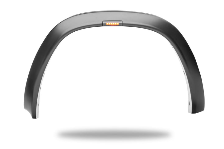 Husky Liners 2805942 RVL Smooth Finish Fender Flare Set for Ram 1500 (2025-2026)