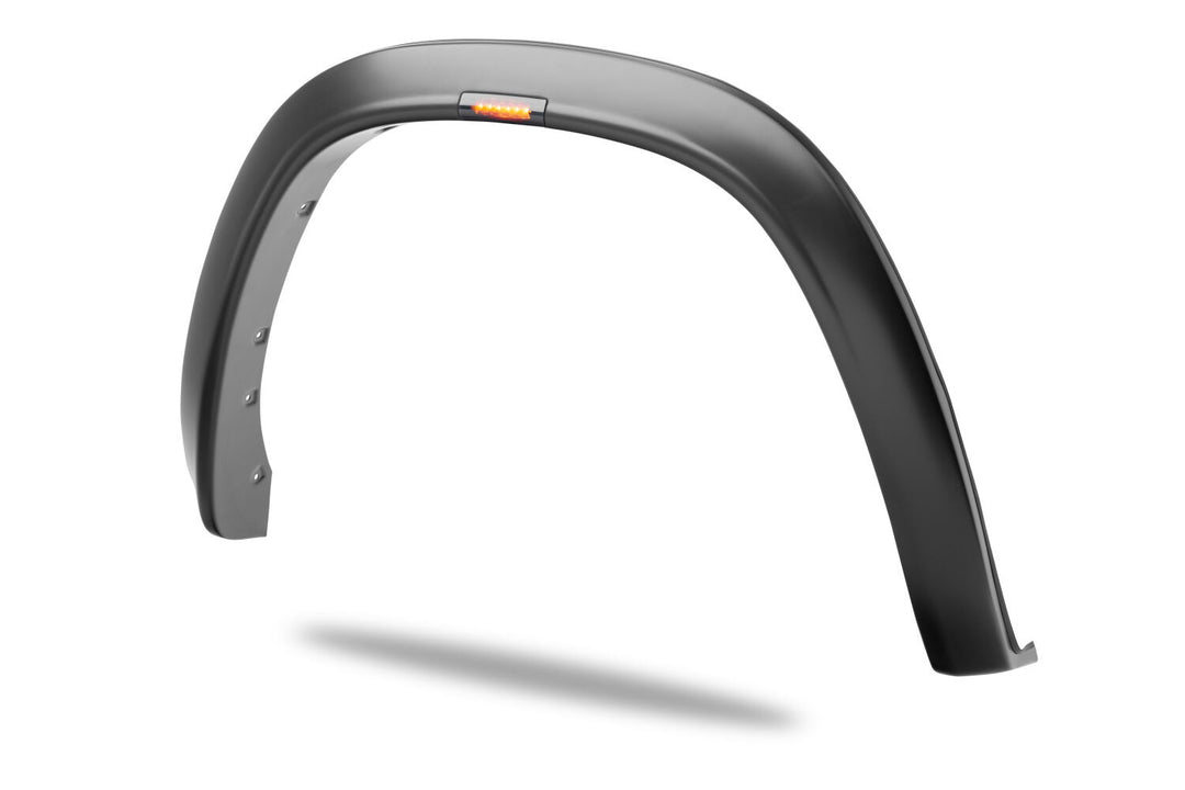 Husky Liners 2805942 RVL Smooth Finish Fender Flare Set for Ram 1500 (2025-2026)