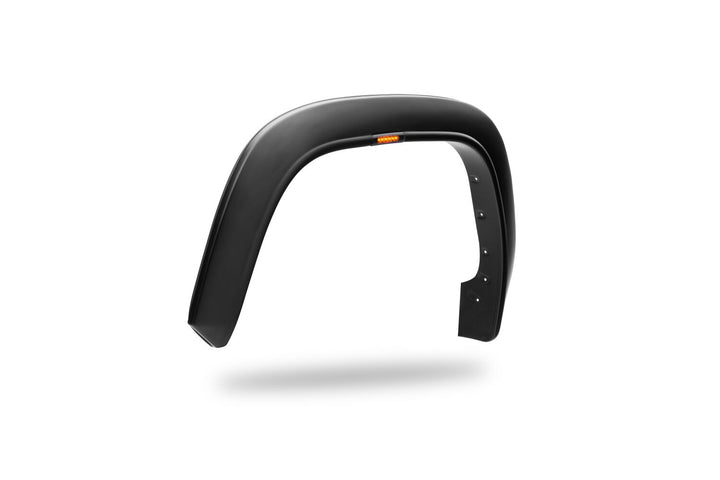 Husky Liners RVL Smooth Finish Fender Flares Set for 2022-2026 Toyota Tundra