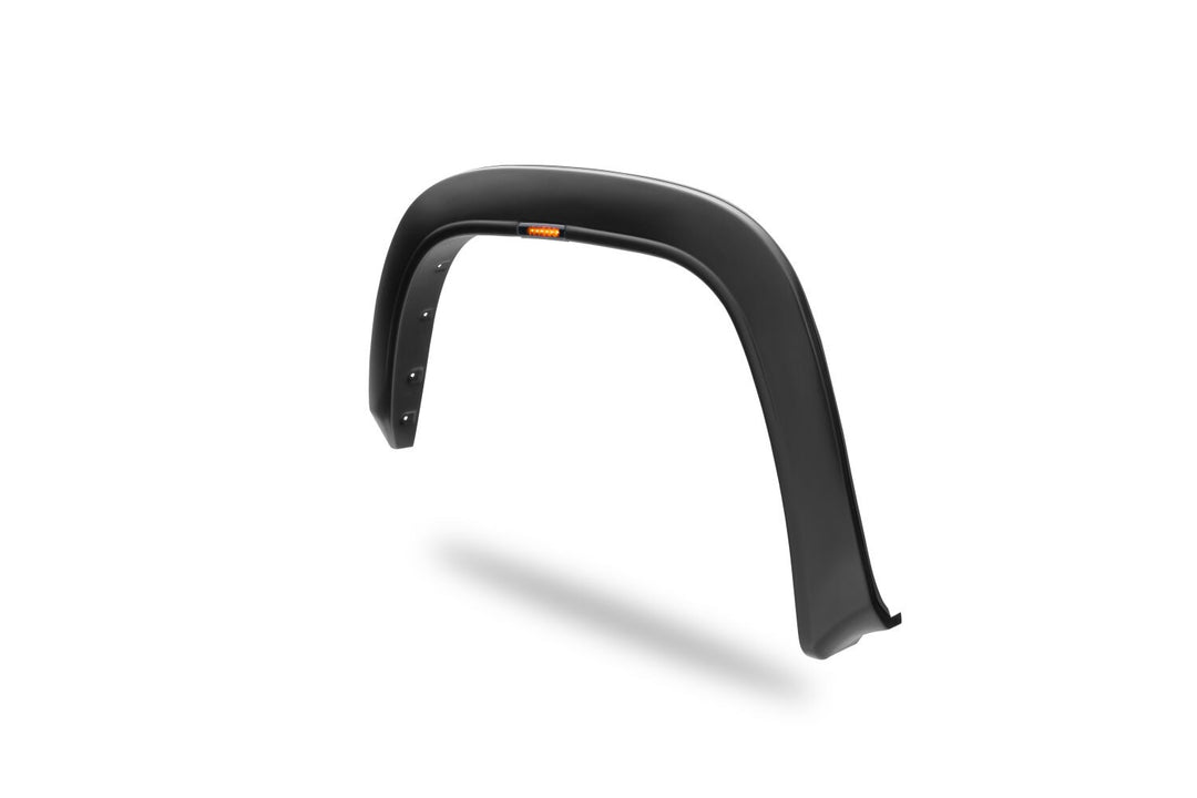 Husky Liners RVL Smooth Finish Fender Flares Set for 2022-2026 Toyota Tundra