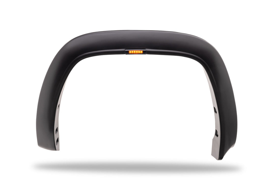 Husky Liners RVL Smooth Finish Fender Flares Set for 2022-2026 Toyota Tundra