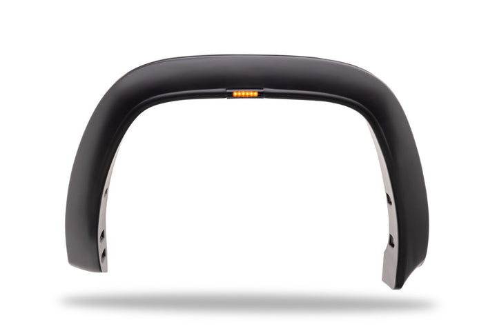 Husky Liners RVL Smooth Finish Fender Flares Set for 2022-2026 Toyota Tundra