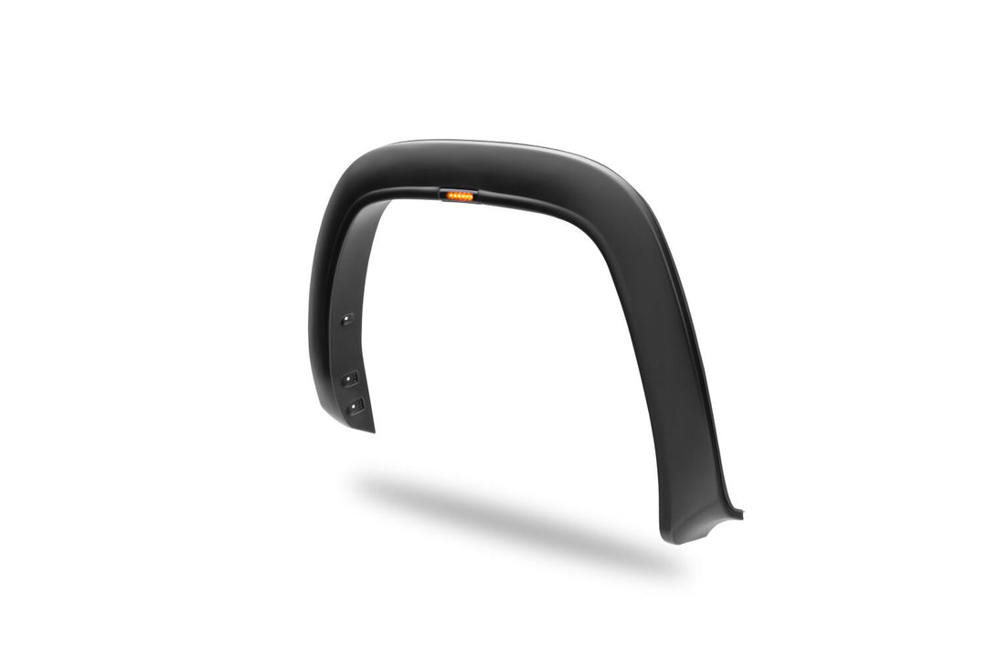 Husky Liners RVL Smooth Finish Fender Flares Set for 2022-2026 Toyota Tundra
