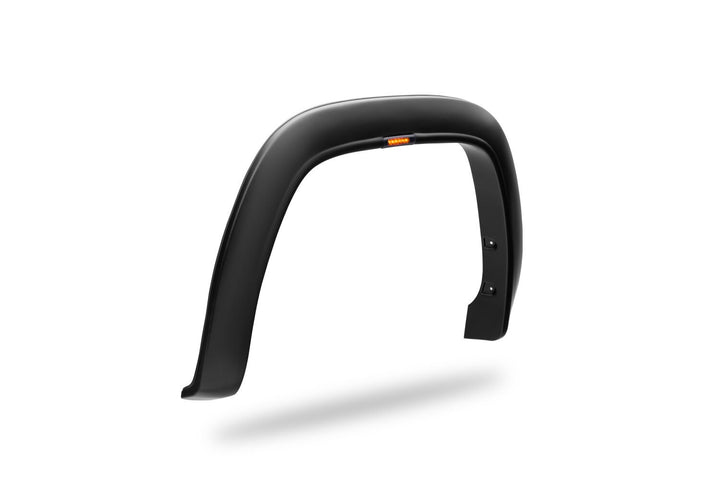 Husky Liners RVL Smooth Finish Fender Flares Set for 2022-2026 Toyota Tundra