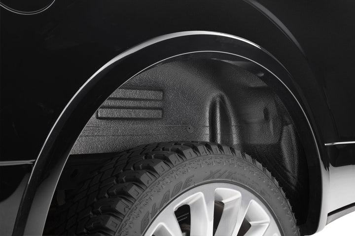 Husky Liners Rear Wheel Well Guards for Ford F-150 2015-2020, Part 79121