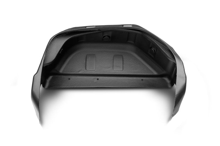 Husky Liners Rear Wheel Well Guards 79071 for GMC Sierra 1500