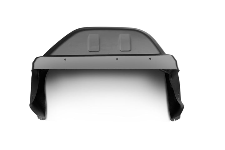 Husky Liners Rear Wheel Well Guards 79071 for GMC Sierra 1500