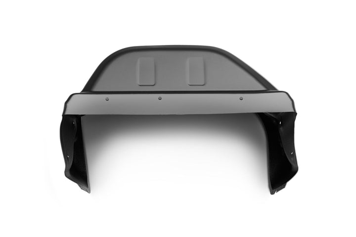 Husky Liners Rear Wheel Well Guards 79071 for GMC Sierra 1500