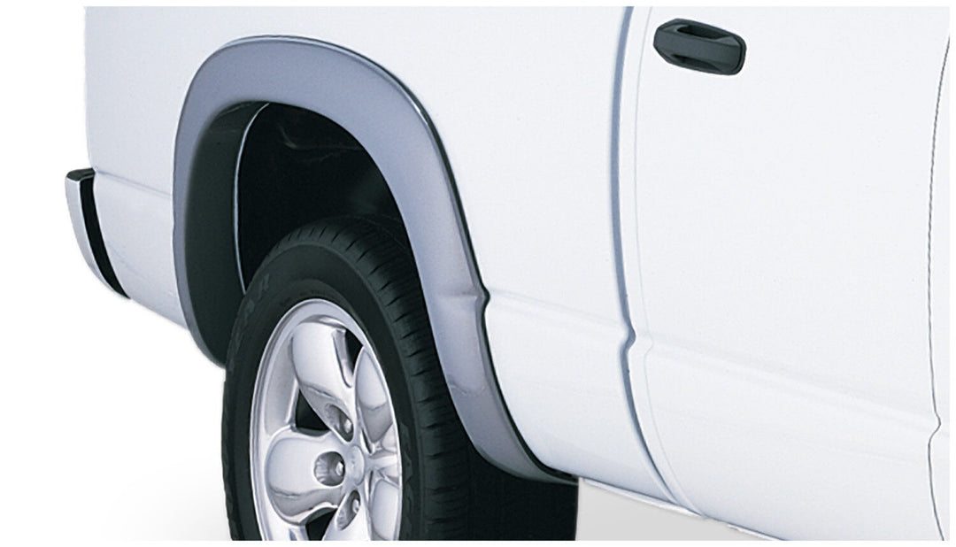 Husky Liners OE Style Fender Flares Black Smooth Finish 4-Piece Set 2805905 for Dodge Ram (2002-2005)