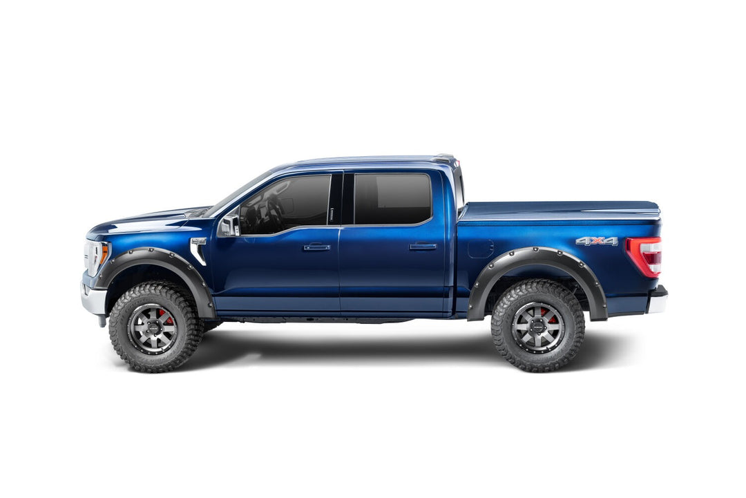 Husky Liners Pocket Style Fender Flare Set 2802963 for Ford F-150 (2021-2026)