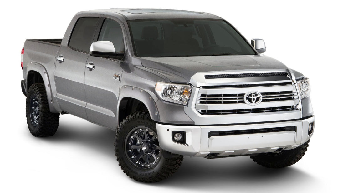Husky Liners Pocket Style Fender Flare Set 2803918 for Toyota Tundra