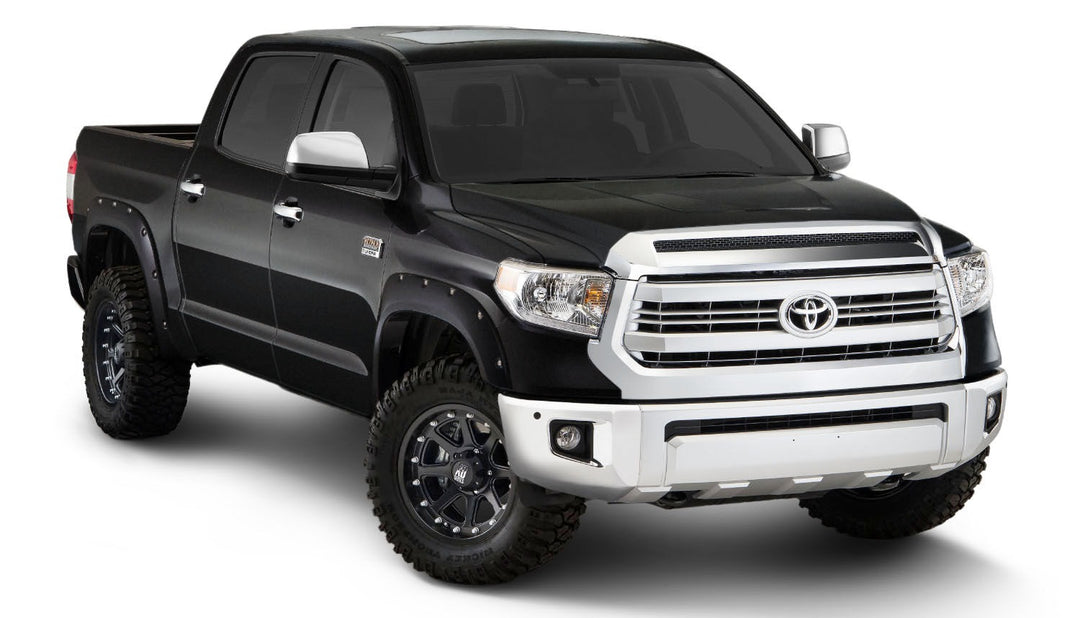 Husky Liners Pocket Style Fender Flare Set 2803918 for Toyota Tundra