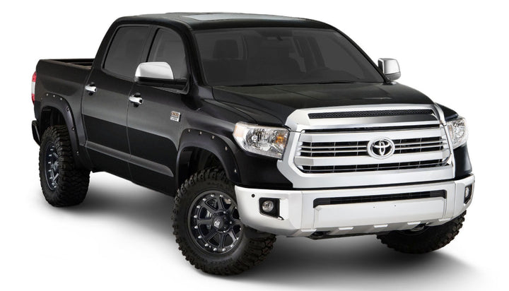 Husky Liners Pocket Style Fender Flare Set 2803918 for Toyota Tundra