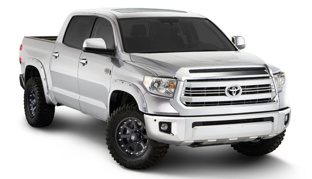 Husky Liners Pocket Style Fender Flare Set 2803918 for Toyota Tundra