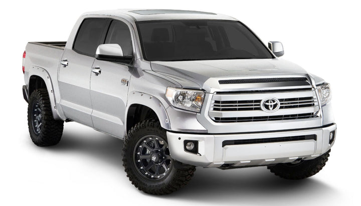 Husky Liners Pocket Style Fender Flare Set 2803918 for Toyota Tundra