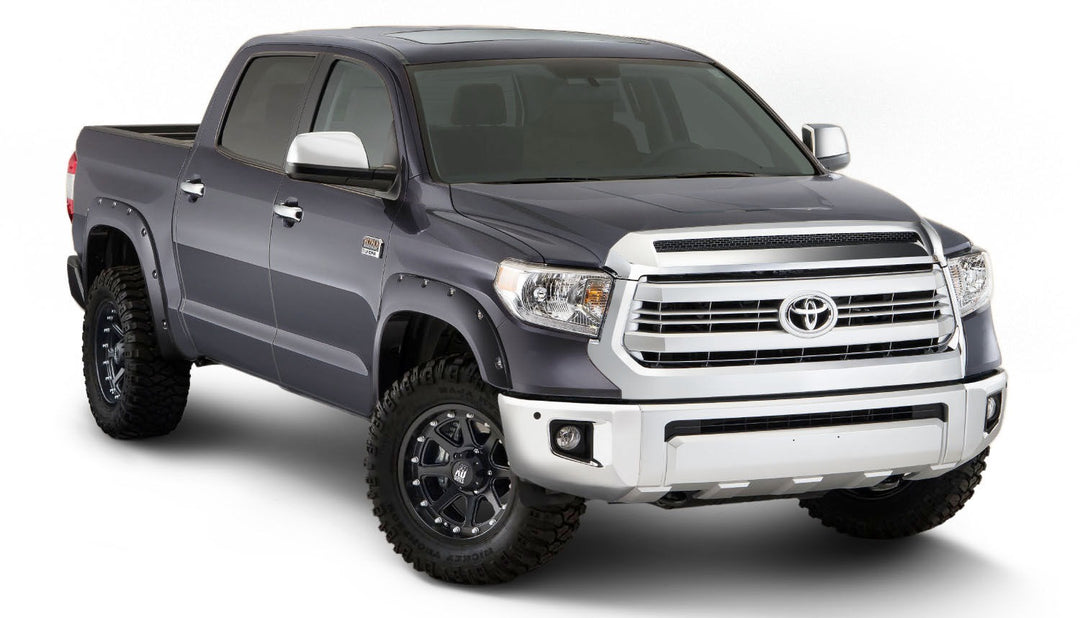Husky Liners Pocket Style Fender Flare Set 2803918 for Toyota Tundra