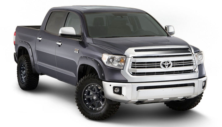 Husky Liners Pocket Style Fender Flare Set 2803918 for Toyota Tundra