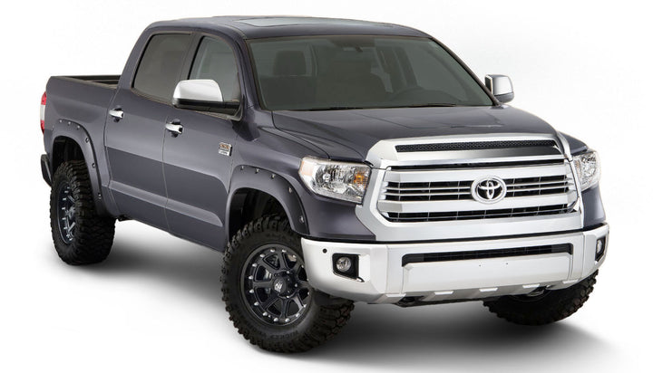 Husky Liners Pocket Style Fender Flare Set 2803918 for Toyota Tundra