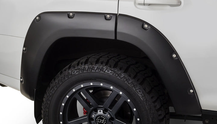 Husky Liners Pocket Style Fender Flare Set 2803921 for Toyota 4Runner (2014-2023)
