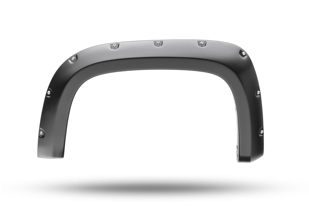Husky Liners Pocket Style Fender Flare Set 2804991 for Chevrolet Colorado 2021-2022