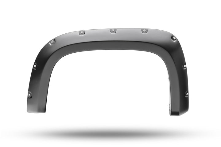 Husky Liners Pocket Style Fender Flare Set 2804991 for Chevrolet Colorado 2021-2022