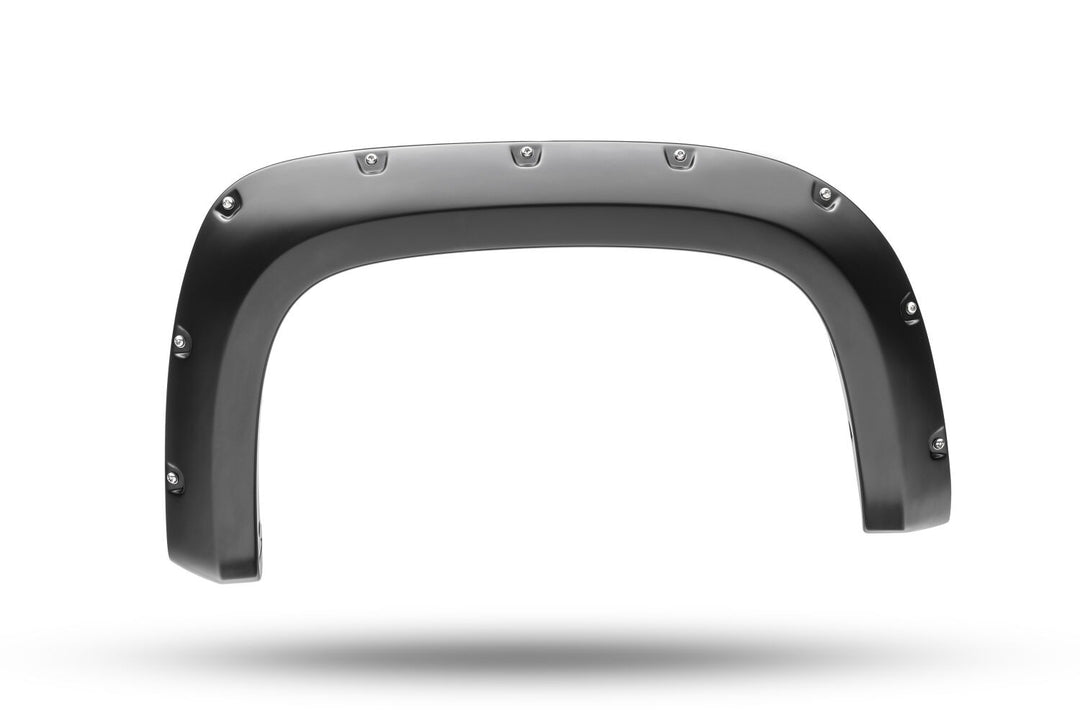 Husky Liners Pocket Style Fender Flare Set 2804991 for Chevrolet Colorado 2021-2022