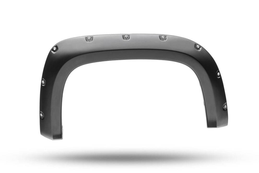 Husky Liners Pocket Style Fender Flare Set 2804991 for Chevrolet Colorado 2021-2022
