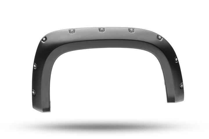 Husky Liners Pocket Style Fender Flare Set 2804991 for Chevrolet Colorado 2021-2022