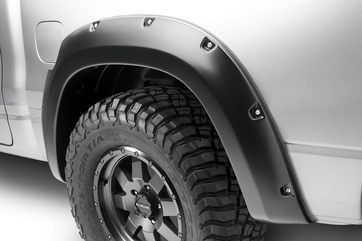Husky Liners Pocket Style Fender Flare Set 2805936 for Ram 1500