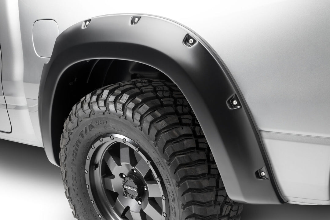 Husky Liners Pocket Style Fender Flare Set 2805924 for Ram 1500 (2019-2024)
