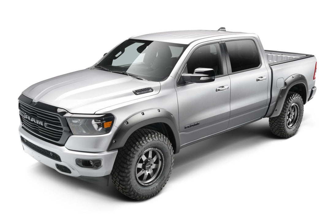 Husky Liners Pocket Style Fender Flare Set 2805924 for Ram 1500 (2019-2024)