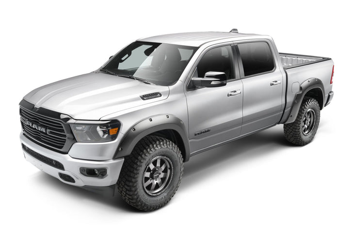 Husky Liners Pocket Style Fender Flare Set 2805924 for Ram 1500 (2019-2024)