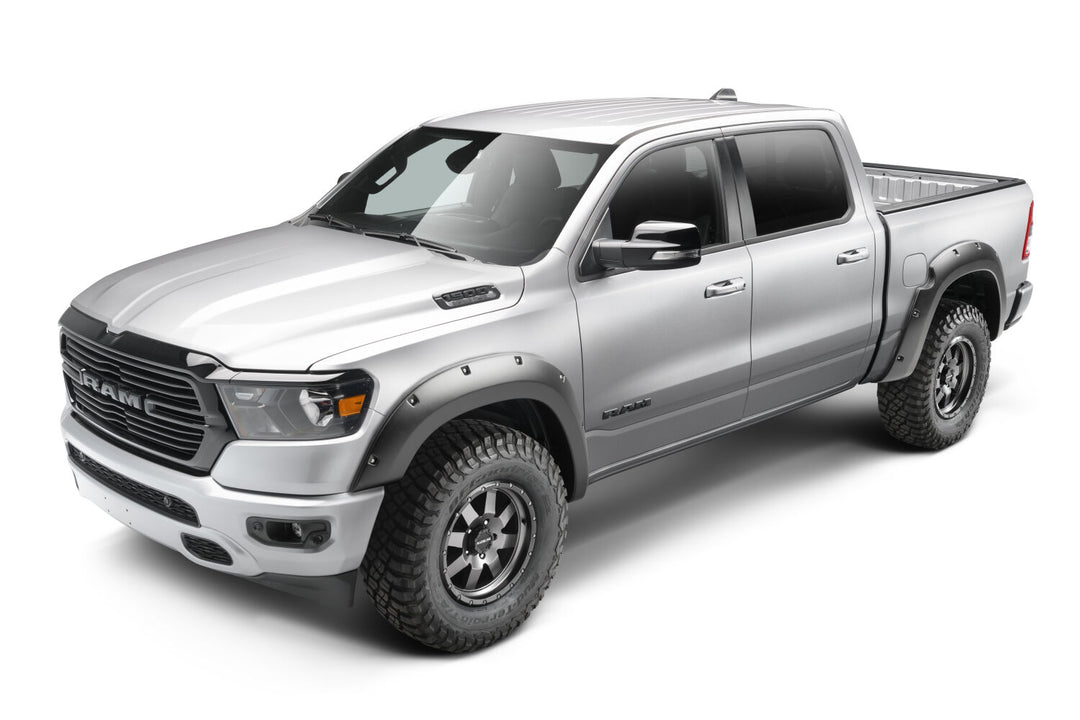Husky Liners Pocket Style Fender Flare Set 2805924 for Ram 1500 (2019-2024)