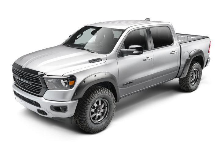 Husky Liners Pocket Style Fender Flare Set 2805924 for Ram 1500 (2019-2024)