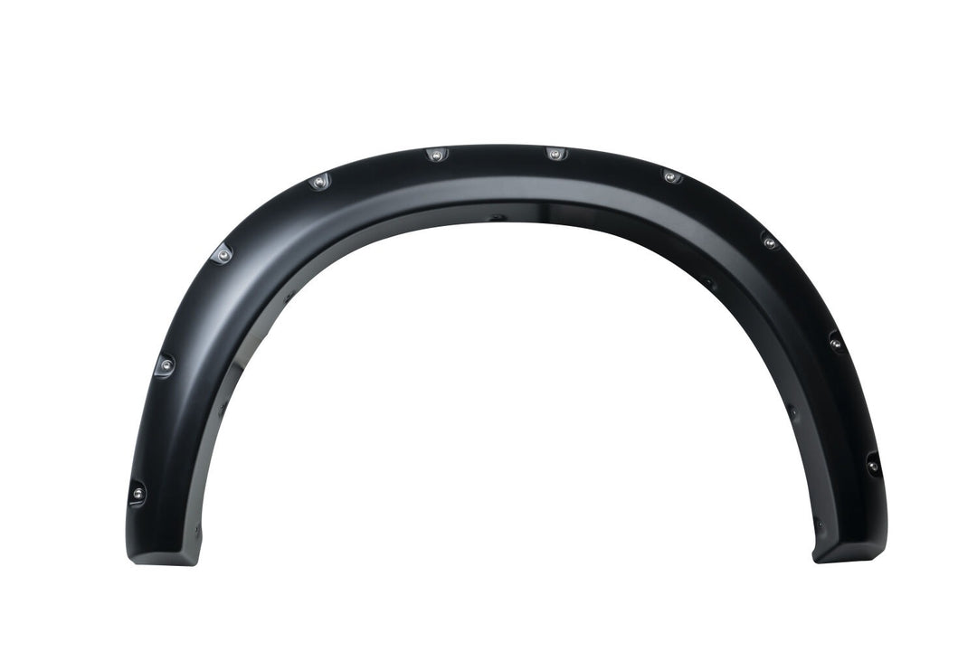 Husky Liners Pocket Style Fender Flare Set 2805930 for Ram 2500 and 3500