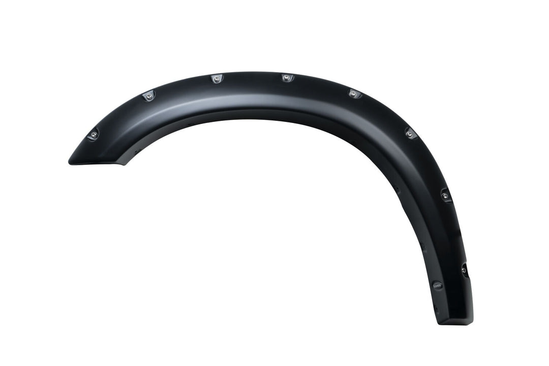 Husky Liners Pocket Style Fender Flare Set 2805930 for Ram 2500 and 3500