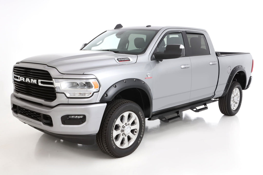 Husky Liners Pocket Style Fender Flare Set 2805930 for Ram 2500 and 3500