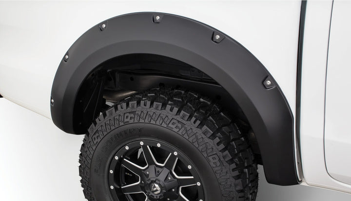 Husky Liners Pocket Style Fender Flare Set 2802934 for Ford Ranger