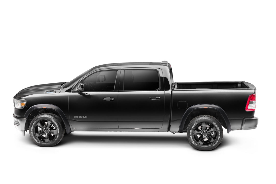 Husky Liners 2805939 RVL Smooth Finish Fender Flare Set for 2019-2024 Ram 1500 (Excludes Rebel and TRX Models)