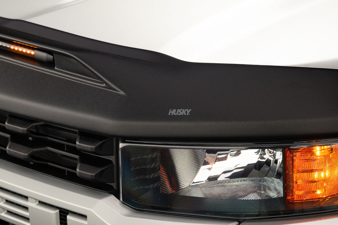 Husky Liners Aeroskin Lightshield PRO Hood Protector for GMC Sierra 1500 (2019-2026)