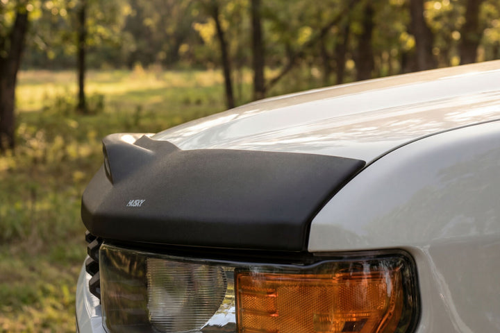 Husky Liners Aeroskin Lightshield PRO Hood Protector for GMC Sierra 1500 (2019-2026)