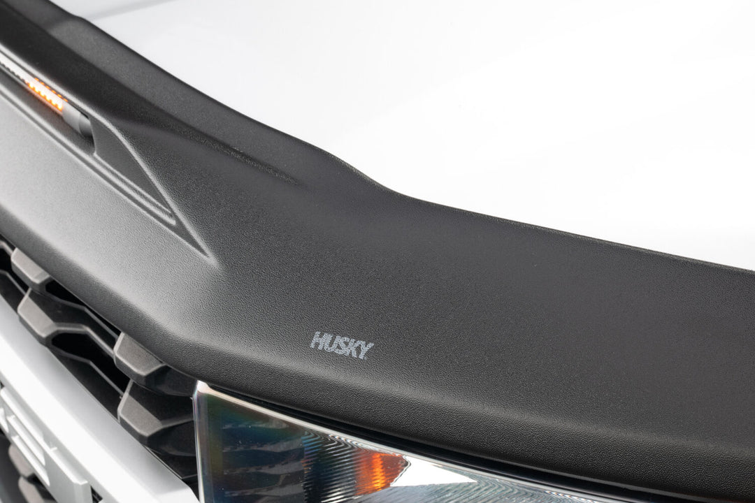 Husky Liners Aeroskin Lightshield PRO Hood Protector for GMC Sierra 1500 (2019-2026)