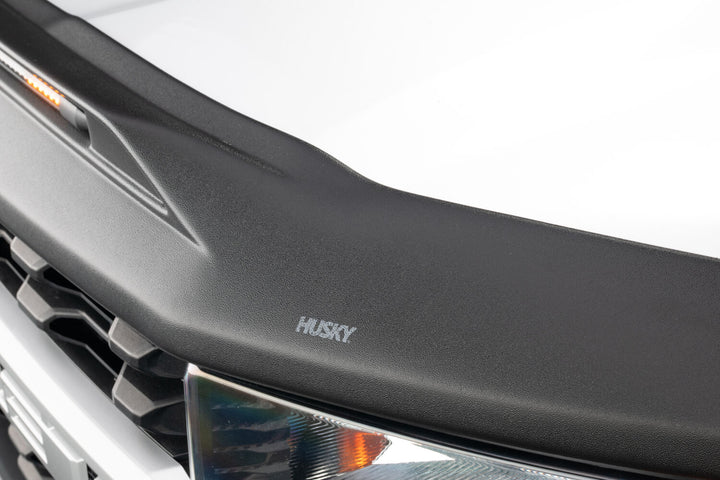 Husky Liners Aeroskin Lightshield PRO Hood Protector for GMC Sierra 1500 (2019-2026)